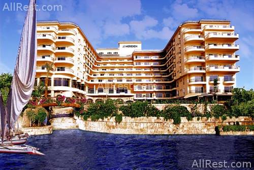 Le Meridien Luxor 
